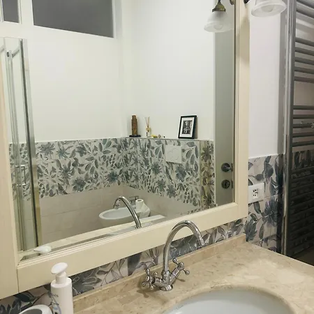 Apartment Casa Ayden