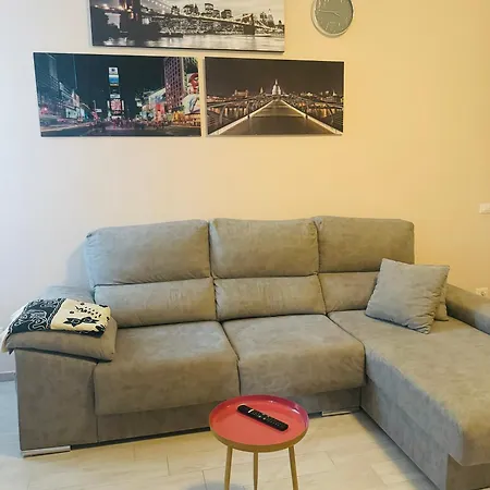 شقة Casa Ayden *