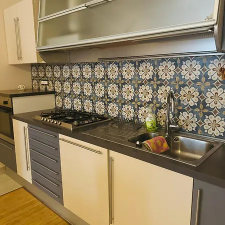 Casa Ayden Livorno