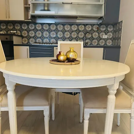 Apartment Casa Ayden Livorno
