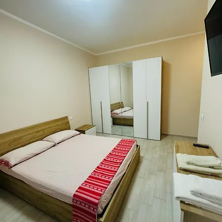 Casa Ayden Apartment