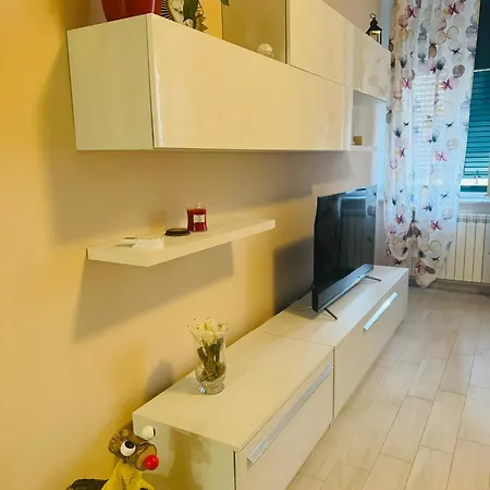 Casa Ayden * Livorno