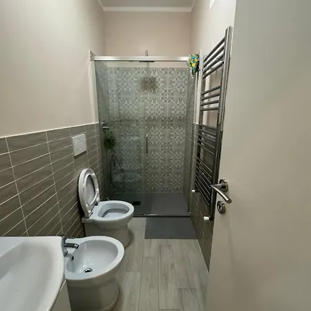 Casa Ayden Livorno